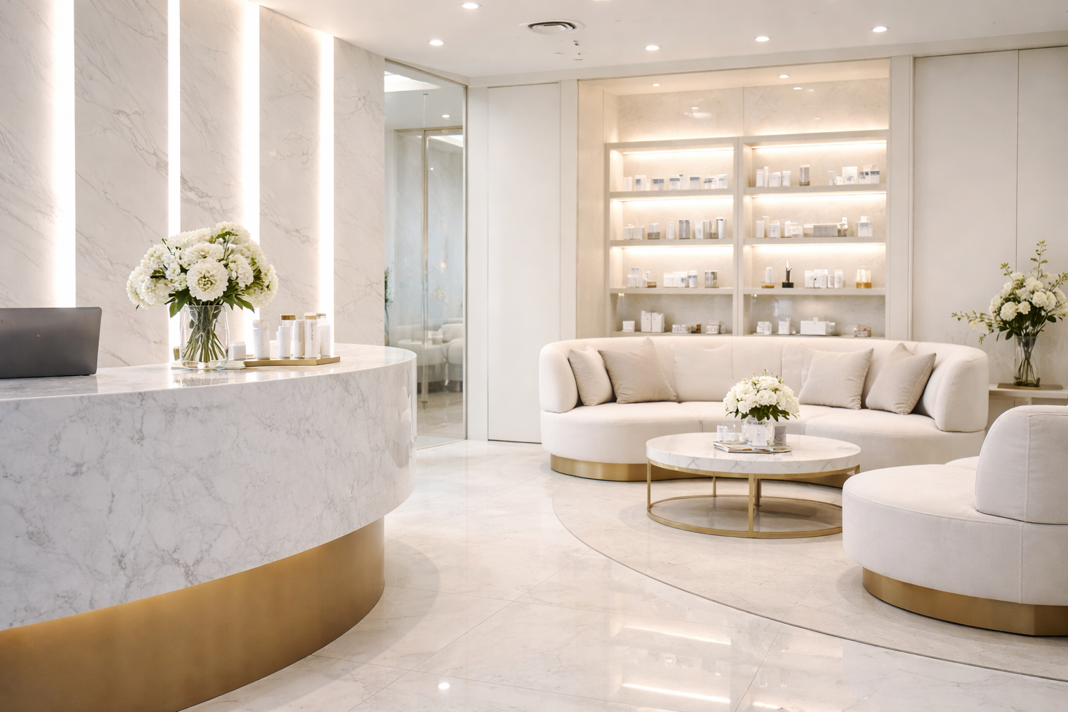 Aesthetic clinic Seoul