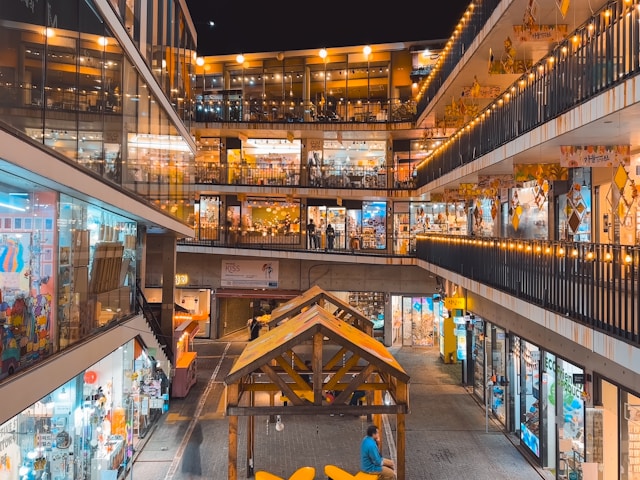 Insadong Seoul