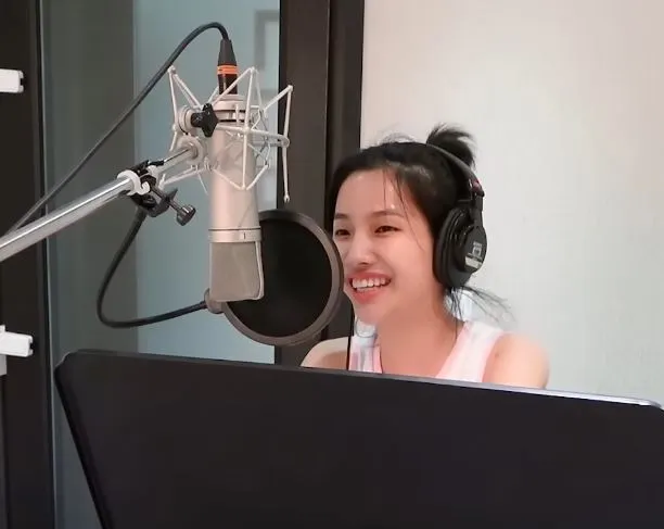 K-pop studio Seoul