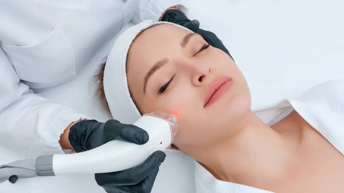 Pore and Acne Scars