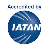IATAN Accredited