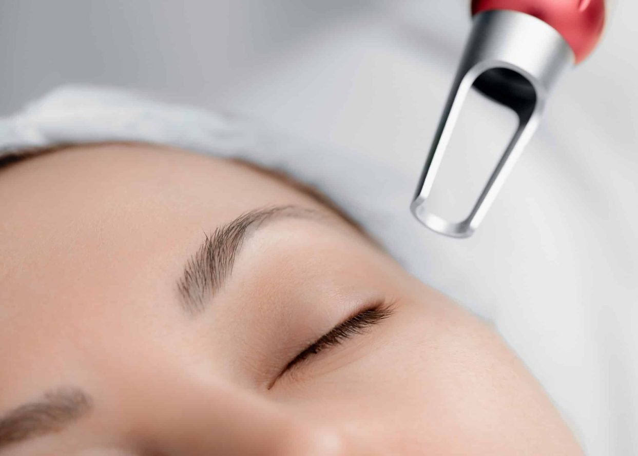 Pigmentation and Redness