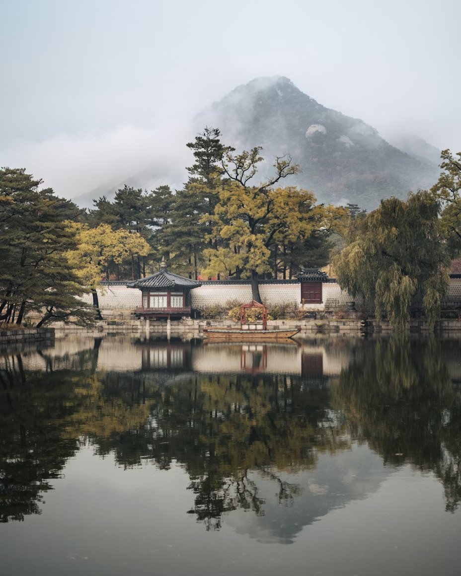 5 Days in Seoul